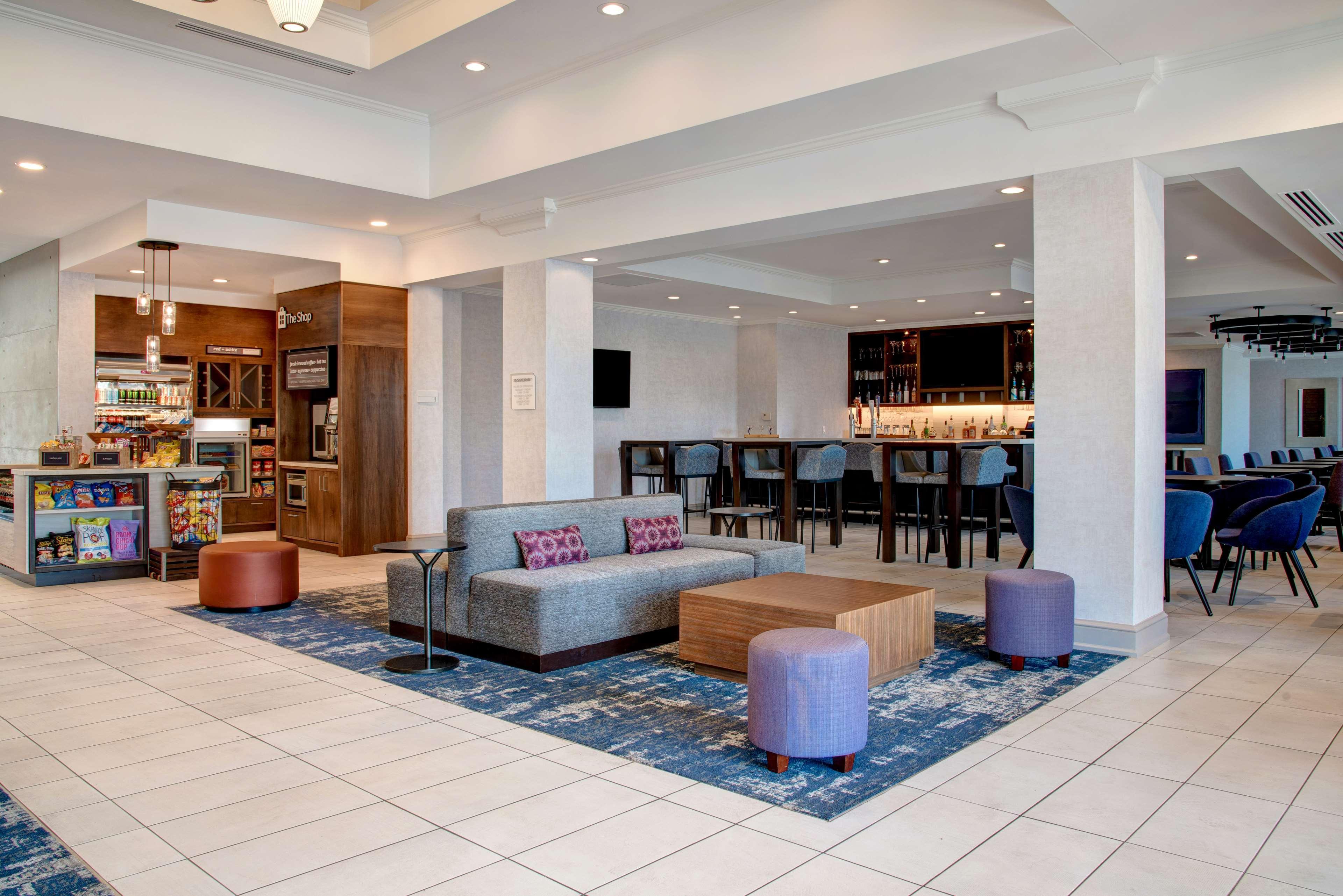 Hilton Garden Inn Kansas City/Kansas Extérieur photo