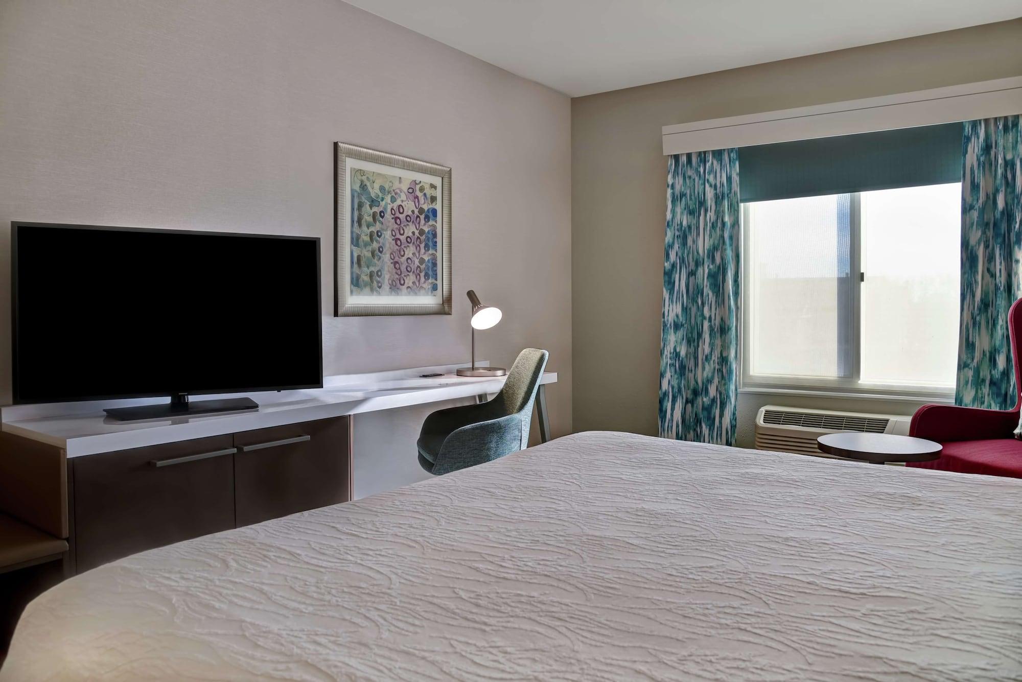 Hilton Garden Inn Kansas City/Kansas Extérieur photo