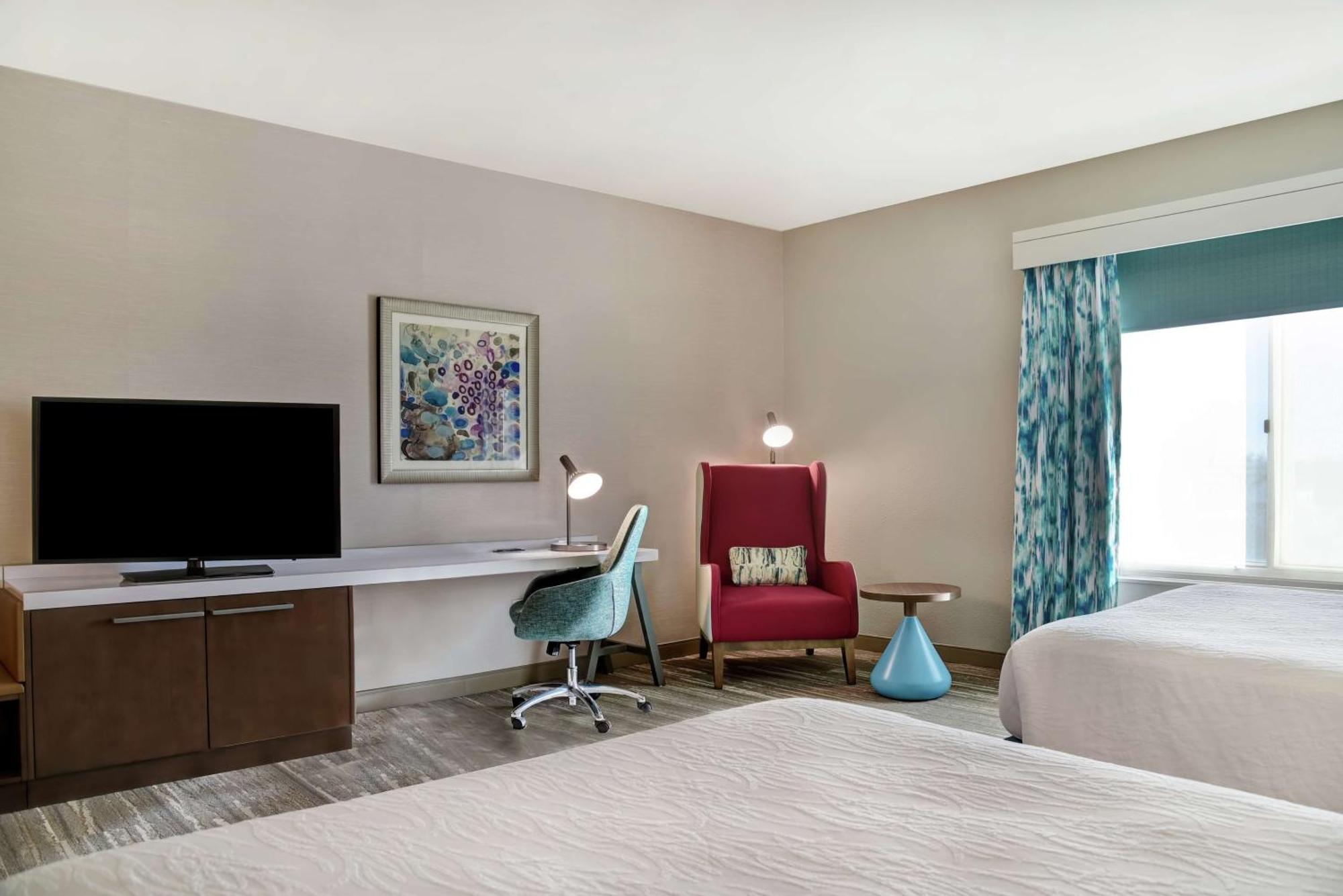 Hilton Garden Inn Kansas City/Kansas Extérieur photo