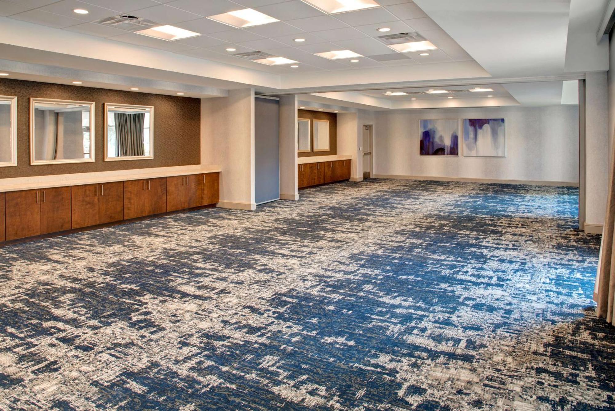 Hilton Garden Inn Kansas City/Kansas Extérieur photo