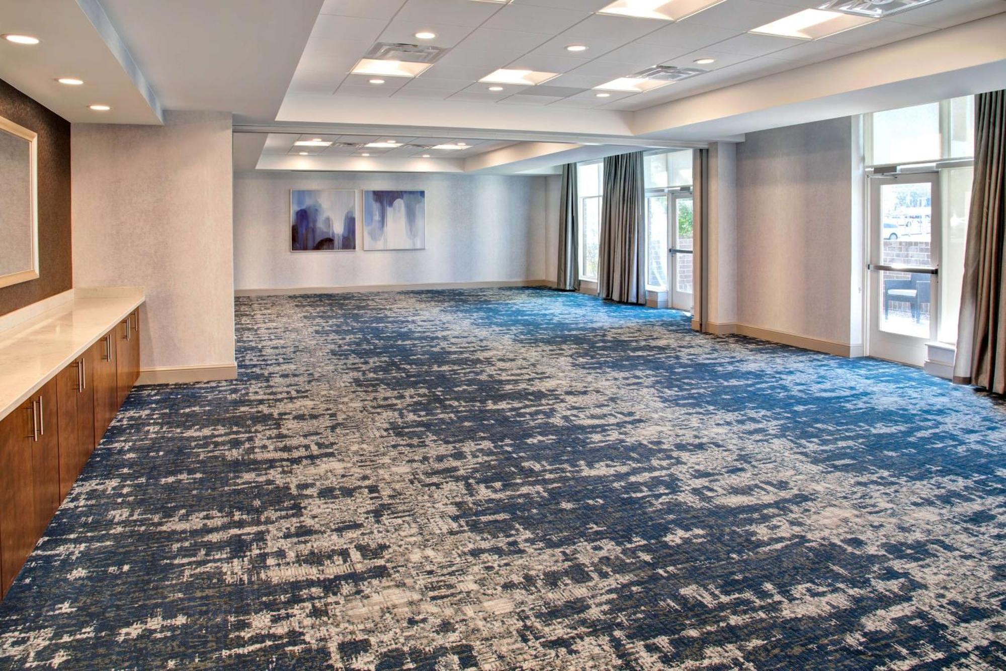 Hilton Garden Inn Kansas City/Kansas Extérieur photo