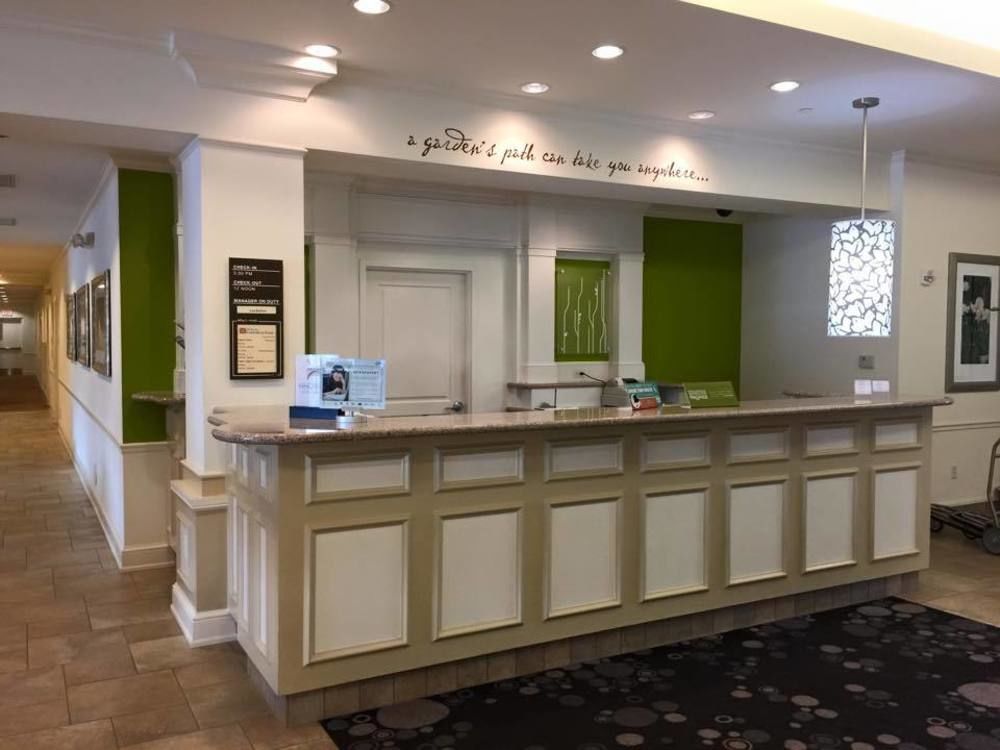 Hilton Garden Inn Kansas City/Kansas Extérieur photo