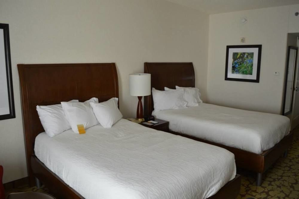 Hilton Garden Inn Kansas City/Kansas Extérieur photo