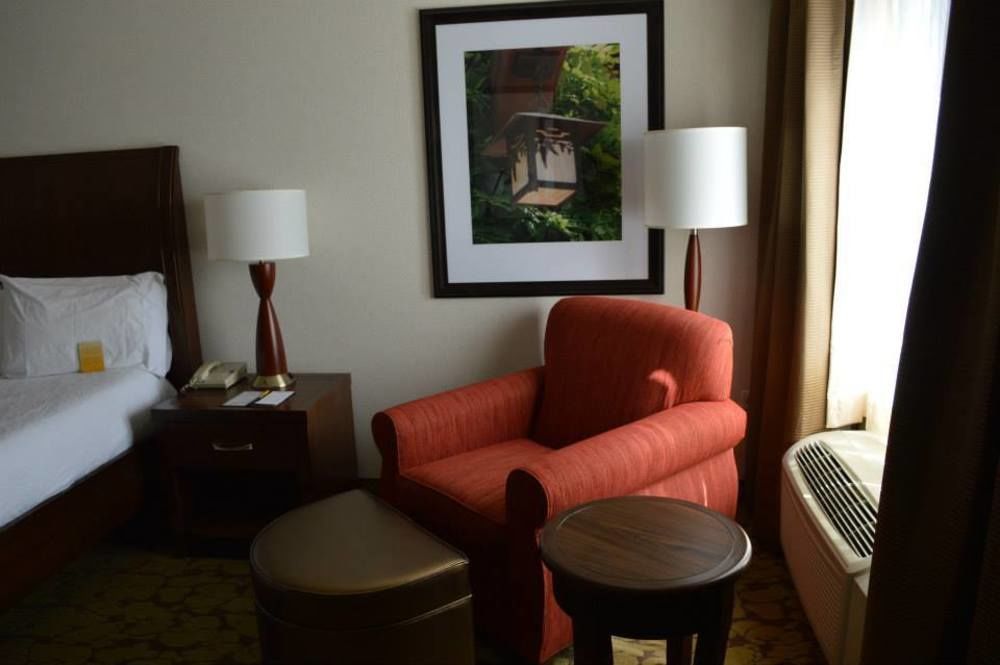 Hilton Garden Inn Kansas City/Kansas Extérieur photo
