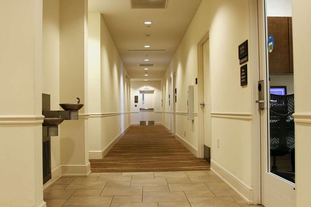 Hilton Garden Inn Kansas City/Kansas Facilités photo